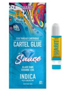 HABIT CARTS