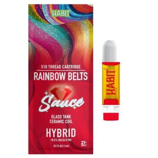 HABIT CARTS