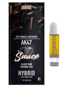 HABIT CARTS
