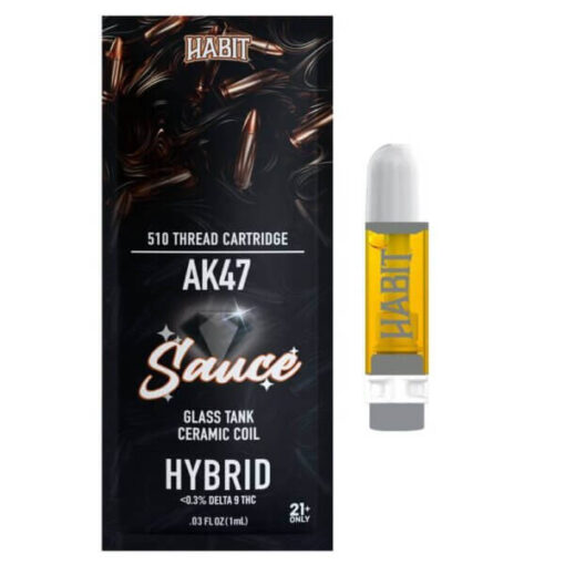 HABIT CARTS