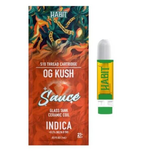 HABIT CARTS