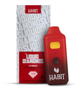 HABIT CARTS