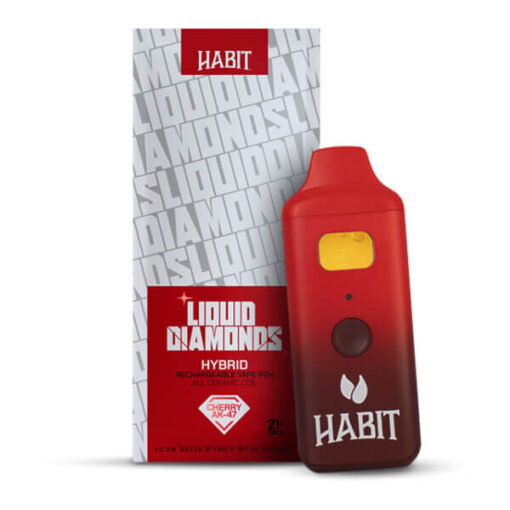 HABIT CARTS