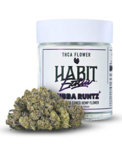 HABIT CARTS