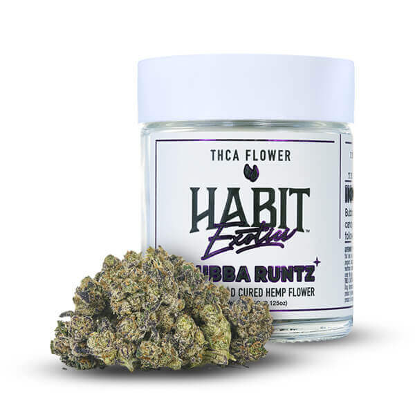 HABIT CARTS