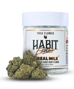 HABIT CARTS