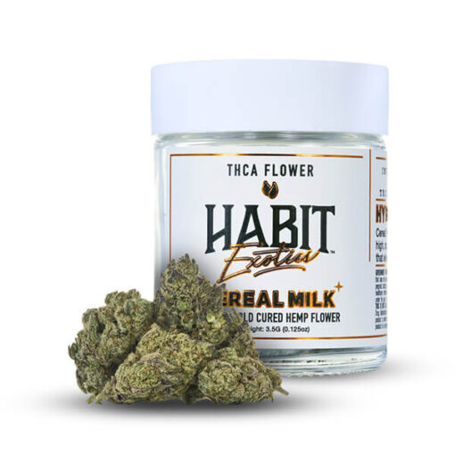 HABIT CARTS