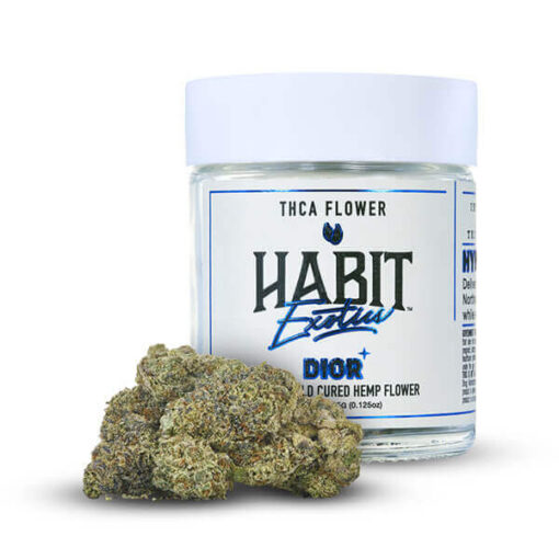 HABIT CARTS