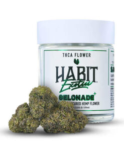HABIT CARTS