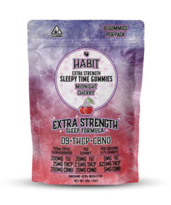 HABIT GUMMIES