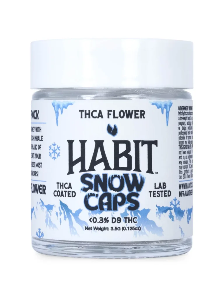 HABIT CARTS