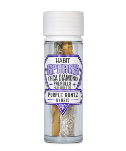 HABIT CARTS
