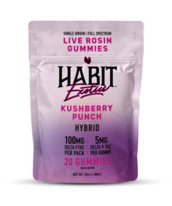 HABIT GUMMIES
