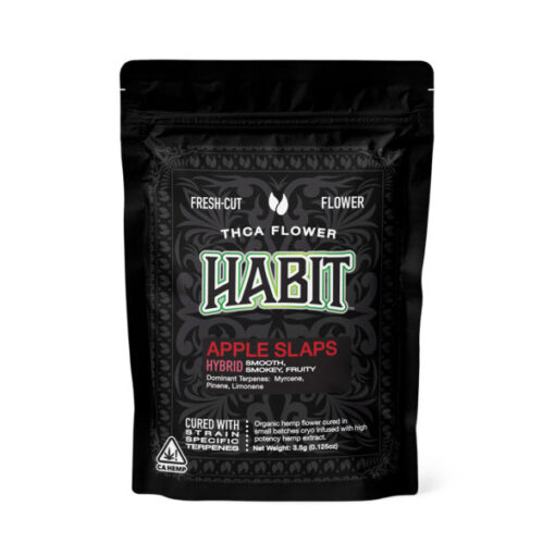 HABIT CARTS