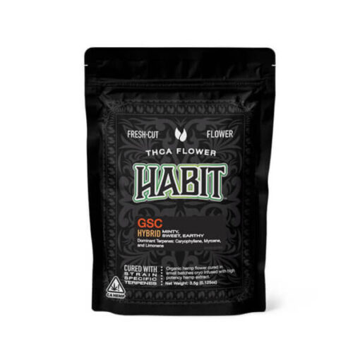 HABIT CARTS