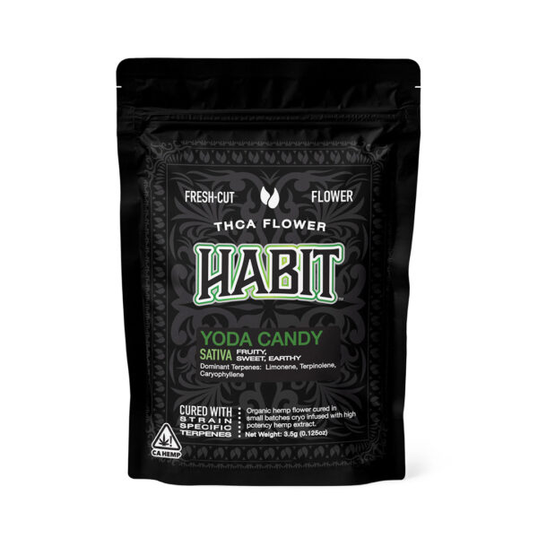 HABIT CARTS