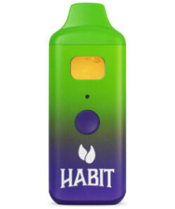 HABIT CARTS