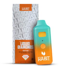 HABIT CARTS