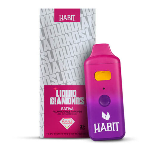 HABIT CARTS