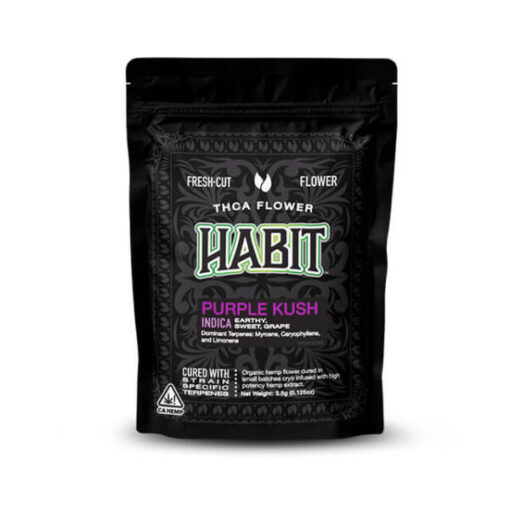 HABIT CARTS