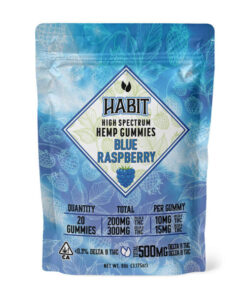 HABIT GUMMIES