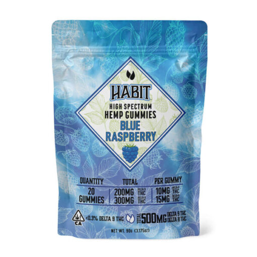 HABIT GUMMIES