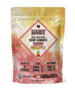 HABIT GUMMIES