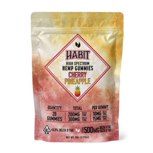 HABIT GUMMIES