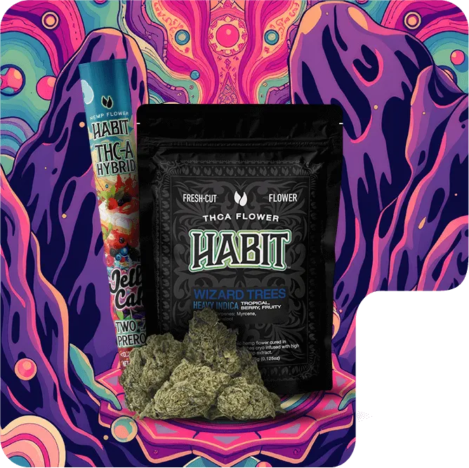 HABIT CARTS