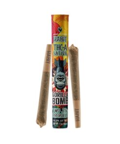 HABIT CARTS