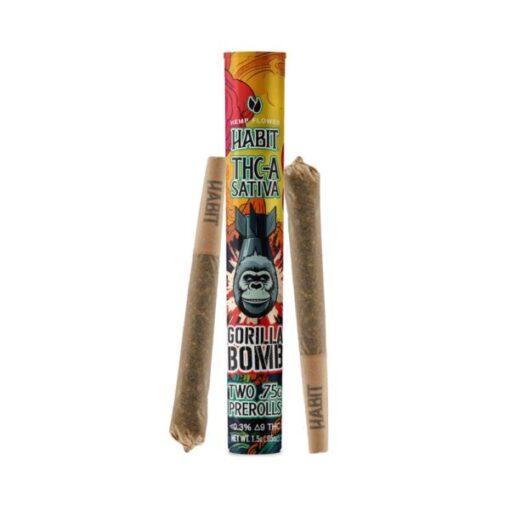 HABIT CARTS