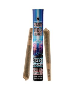 HABIT CARTS