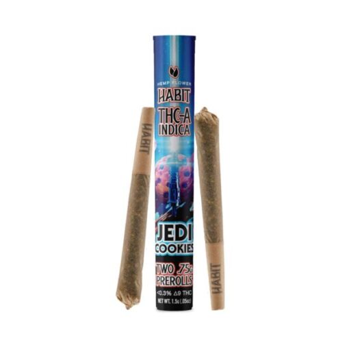 HABIT CARTS