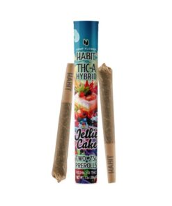 HABIT CARTS
