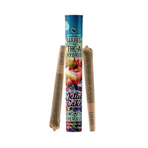 HABIT CARTS