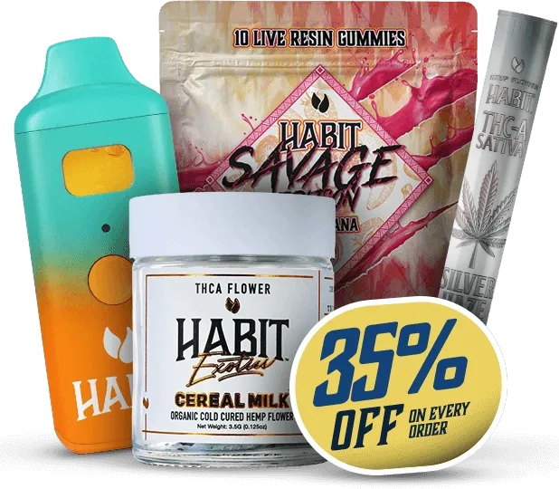 HABIT CARTS