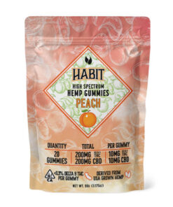 HABIT GUMMIES