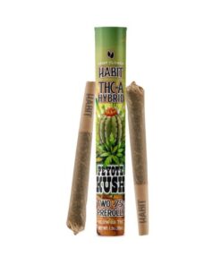 HABIT CARTS