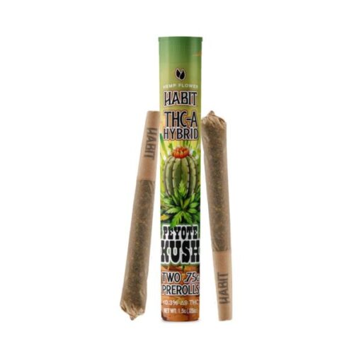 HABIT CARTS